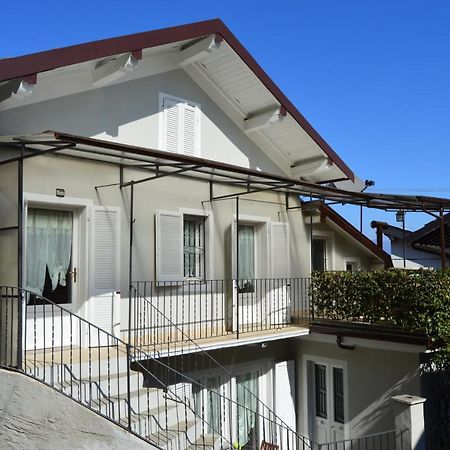 Casa Della Rosina Villa Stresa Exterior photo